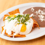 Chilaquiles